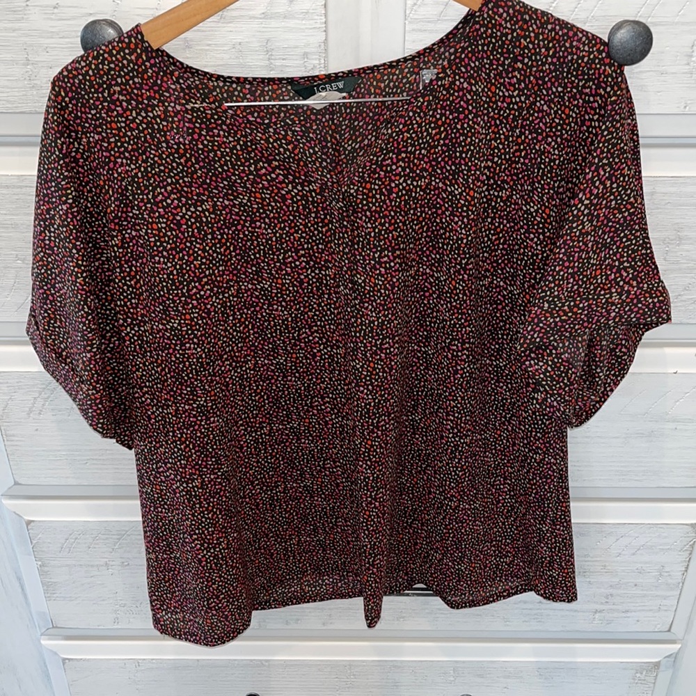 J.Crew Blouse
